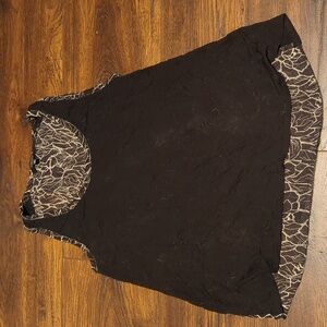 Babaton Silk Tank Top